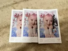 ＝LOVE 齋藤樹愛羅 ミニフォト Vol.9 2025