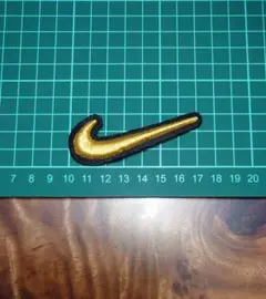 NIKE グローブ　ラベルのみ　未使用長期保管のサムネイル