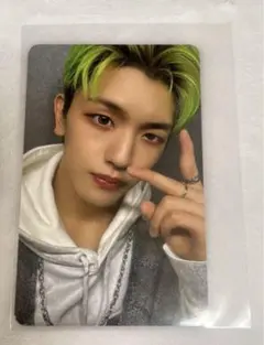 kcon cafe2024 Japan ini 髙塚大夢 5000円トレカ