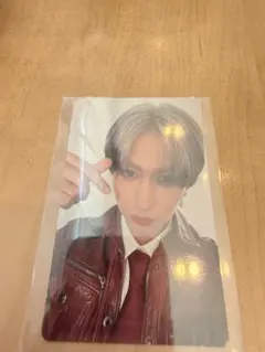 【匿名即発送】SUPER★DRAGON Concealer 応援店トレカ池田彪馬