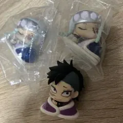 鬼滅の刃　ねむらせ隊　おねむたん　スペシャルリミックス弍　宇髄天元　不死川玄弥