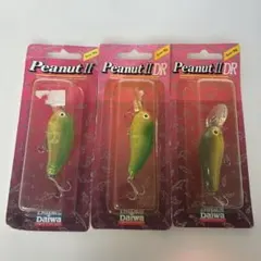 2025年最新】ダイワ ピーナッツ2 DRの人気アイテム - メルカリ