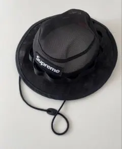 2026年最新】ブーニーハット supremeの人気アイテム - メルカリ