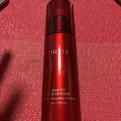 TIRTIR ティルティル メイクアップフィクサー 化粧水 ミストのサムネイル