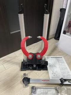 MINOURA 振れ取り台のサムネイル