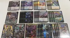 デュエマ　5cザーディ＋おまけのサムネイル