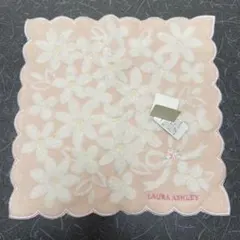 匿名配送❤️新品未使用⭐︎ローラアシュレイタオル