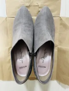 【値下げしました！】銀座かねまつ パンプス(23cm)