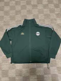 2025年最新】umbro トラックジャケット フリークスストアの人気