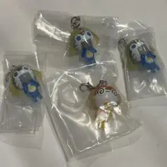 ケロロ軍曹めじるしアクセサリー
