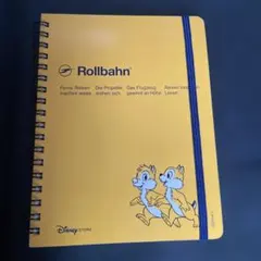 Rollbahn ロルバーン Disney Store チップとデール Lのサムネイル