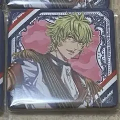 うたプリ プリライ 日向大和 缶バッジ