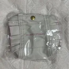 JILLbyJILLSTUART ミニフリルトートバッグキーホルダー2