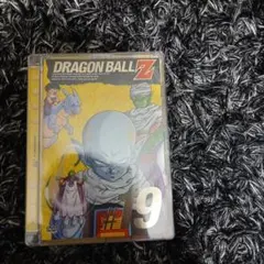 【新品未使用】DRAGON BALL Z #19