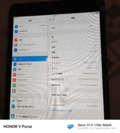 IPad Mini 第一世代