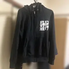Flex wit me ジップパーカー Sサイズ