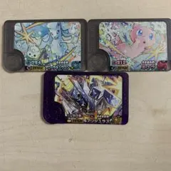 ポケモンフレンダピックセット