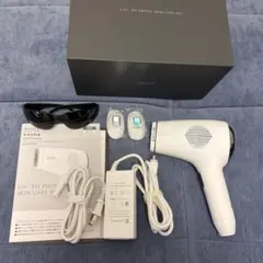 ミュゼ エピフォト スキンケアプロ 美容脱毛器 - メルカリ