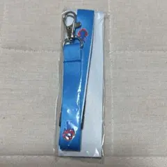 大阪関西万博 ミャクミャク 記念チケット ネックストラップ