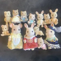 ジャンク ハイダメージ