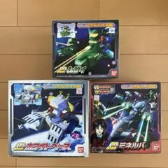 2026年最新】SD ミネルバの人気アイテム - メルカリ