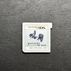 3DS ファイアーエムブレム 覚醒