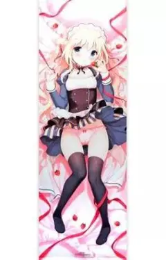 非売品】雀魂 6周年記念 B2タペストリー 深崎暮人 キャラクターグッズ