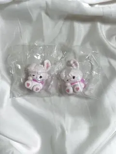 mikko ガチャガチャ 肩ズン キャミー