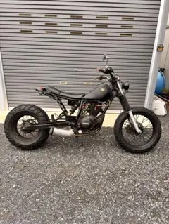 2026年最新】YAMAHA 車種：TW バイク車体の人気アイテム - メルカリ