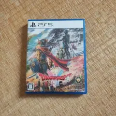PS5 ドラゴンクエスト1&2