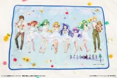 ひぐらしのなく頃に 卒　WEBくじ『Promise of reunion.』A賞