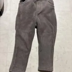 DILASH コーデュロイパンツ 100cm