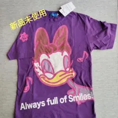 Tシャツ　デイジーダック