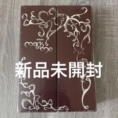 &TEAM mark on me CD 新品未開封　TAME ME ver.