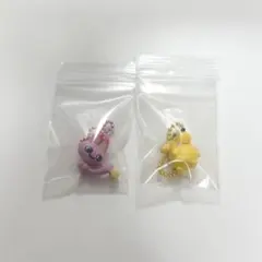 たまごっち　チョコボックス　みゃおっち　ポチっち　2点セット
