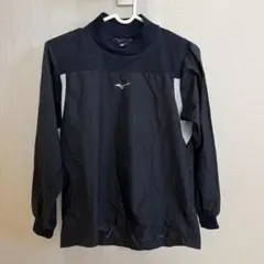 Mizuno 長袖ハイネックウェア 140