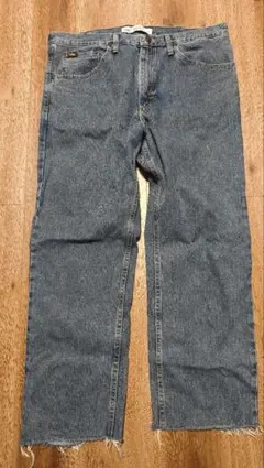 Lee REGULAR FIT デニムパンツ 38×32