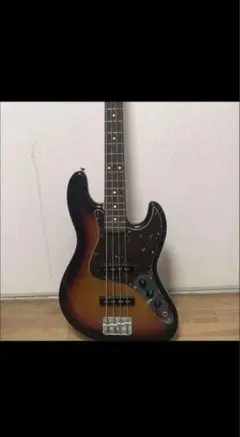 Duncan エレキベース 優美音響　ジャズベース 優美音響 seymour duncan ジャズベース - メルカリ