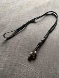 CHROME HEARTS｜クロムハーツ スモール CHクロス ペンダント