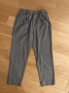 MORRIS & SONS アンクルパンツのサムネイル