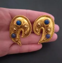 ヴィンテージ イヤリング