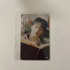 SEVENTEEN ジュン your choice HMV特典 トレカ