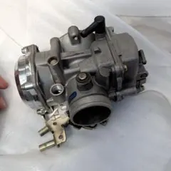 SR400 2型 純正キャブレター 1JR 実動 洗浄済 負圧 ミクニ 良品 - メルカリ