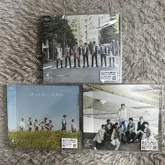2026年最新】m!lk cd 3形態の人気アイテム - メルカリ