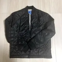 adidas originals キルティングジャケット