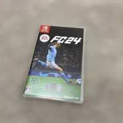 FC24 Nintendo Switch ソフト