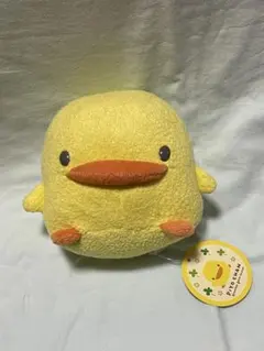 ぴよちゃん ぬいぐるみ ひよこ マザーガーデン マザーグースの森 平成