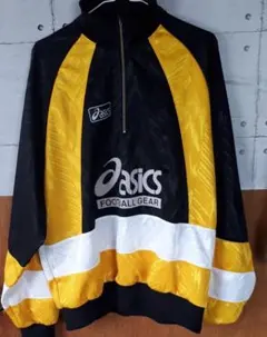 アシックス ジャージ トップス