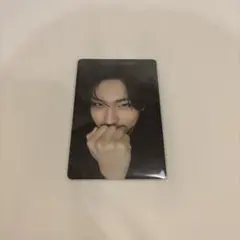 ENHYPEN THE SIN : VANISH ラキドロ　ジョンウォン