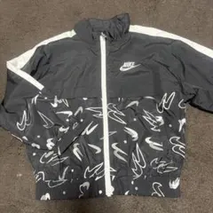 Nike Manchester United ウィンドブレーカー Mサイズ - メルカリ